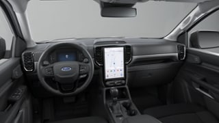 2026 Ford Ranger® Internal Image 2